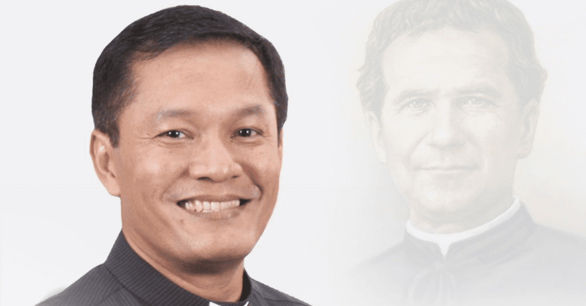 fr-michael-laguardia